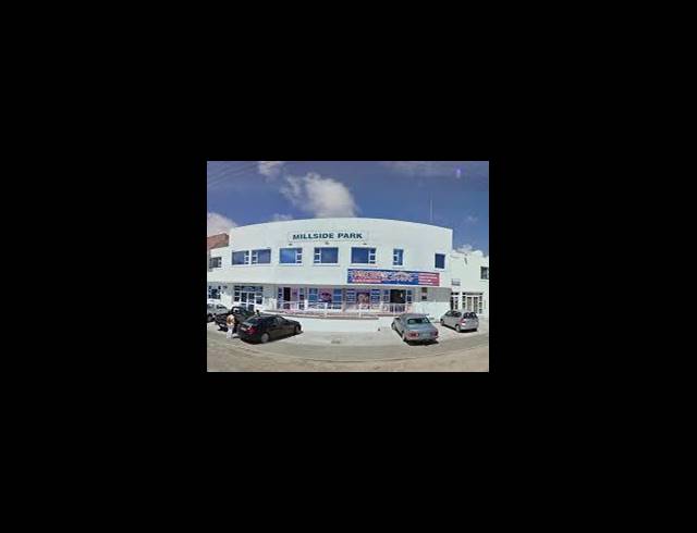 432M² FACTORY TO LET IN NDABENI
